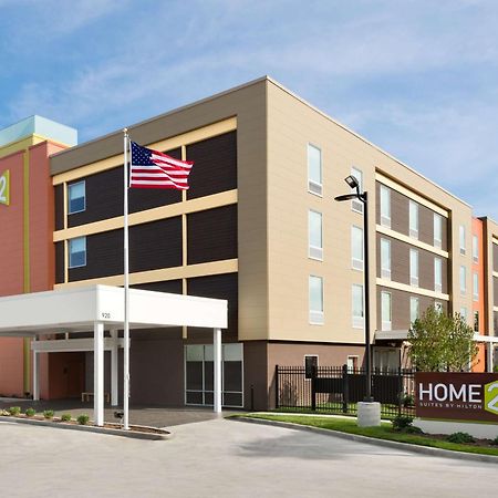 Home2 Suites St. Louis / Forest Park Richmond Heights Exterior foto