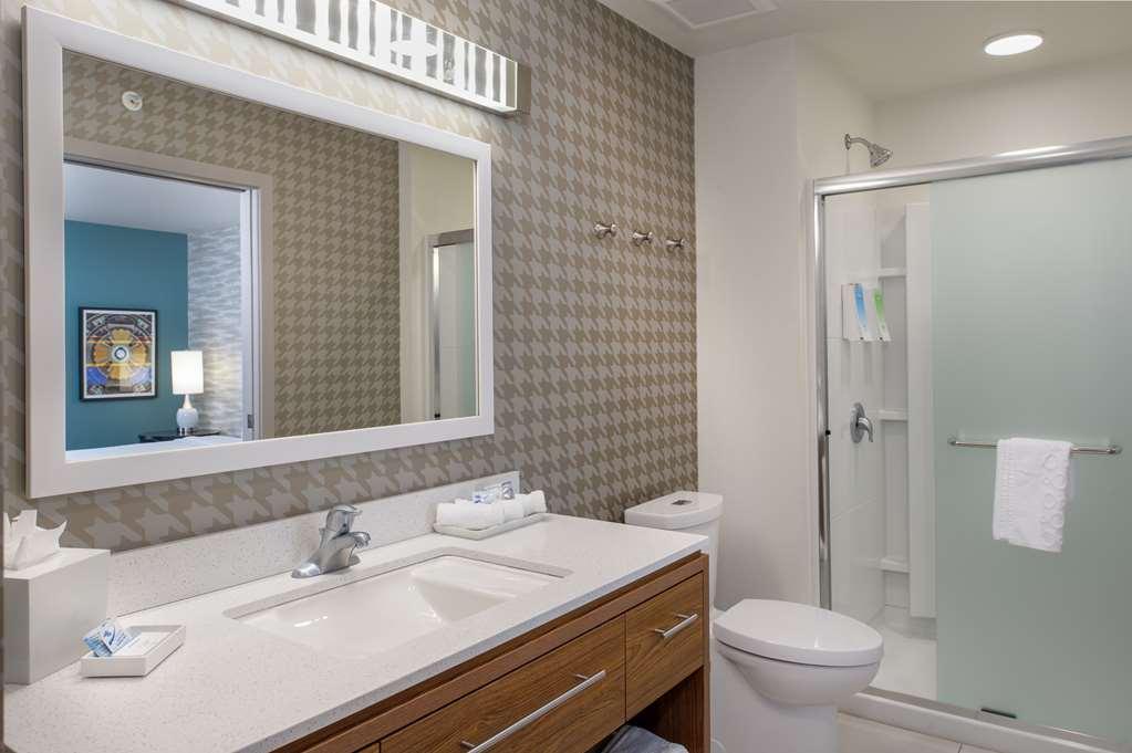 Home2 Suites St. Louis / Forest Park Richmond Heights Cameră foto